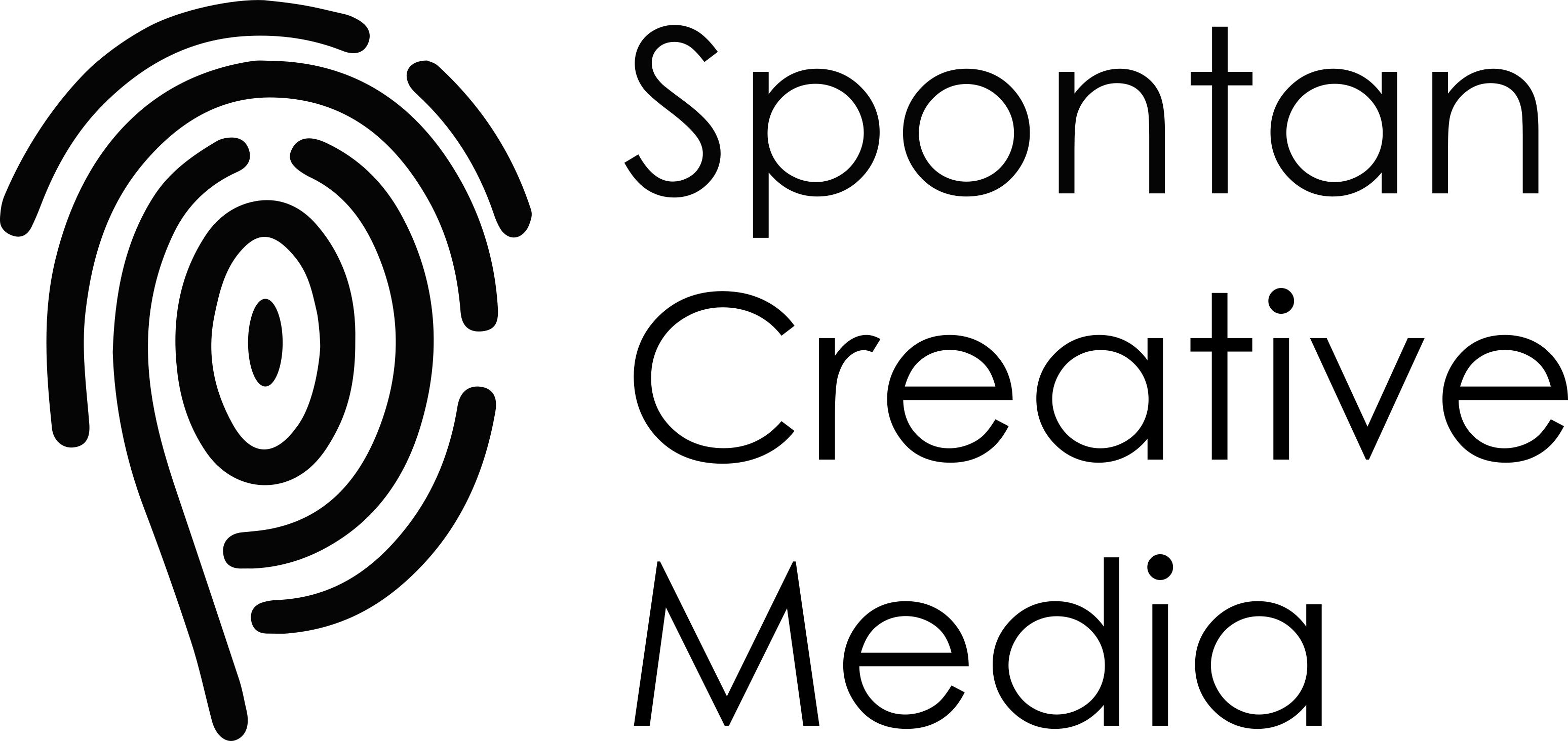 Spontan Creative Media